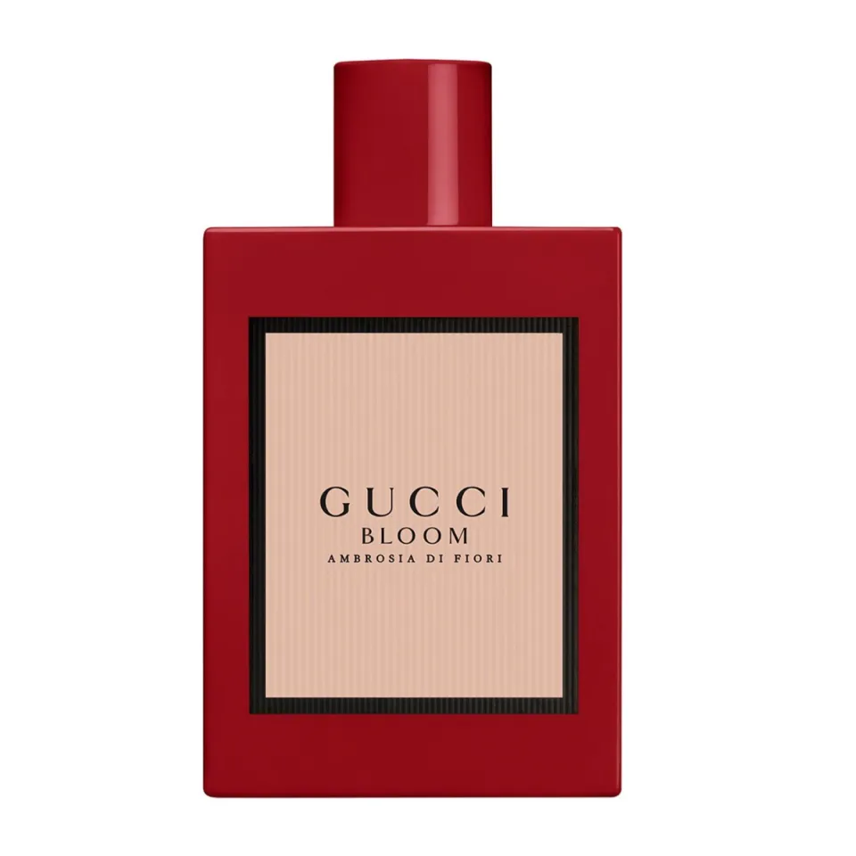 Nước hoa nữ Gucci Bloom Ambrosia Di Fiori Eau De Parfum, 30 ml
