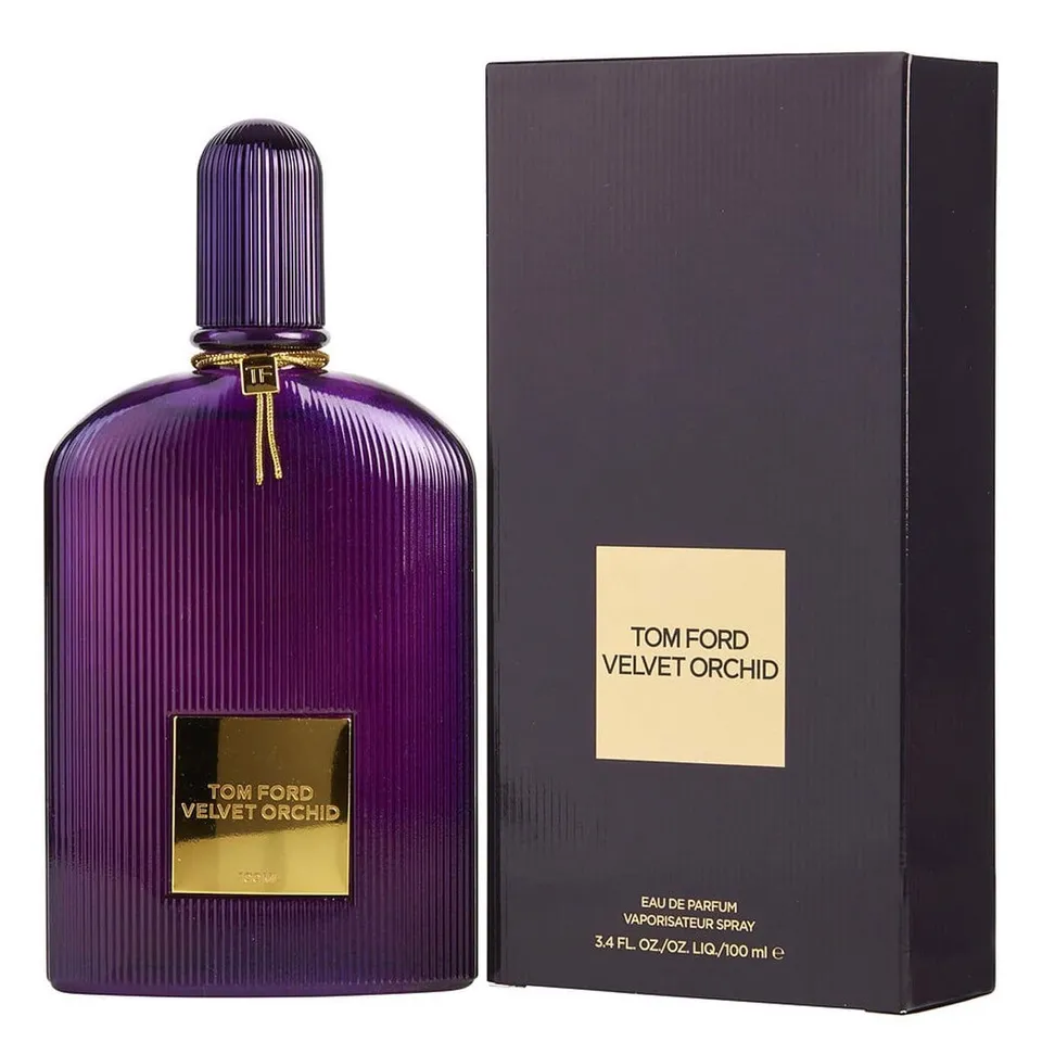 Nước hoa nữ Tom Ford Velvet Orchid For Women EDP, 10 ml