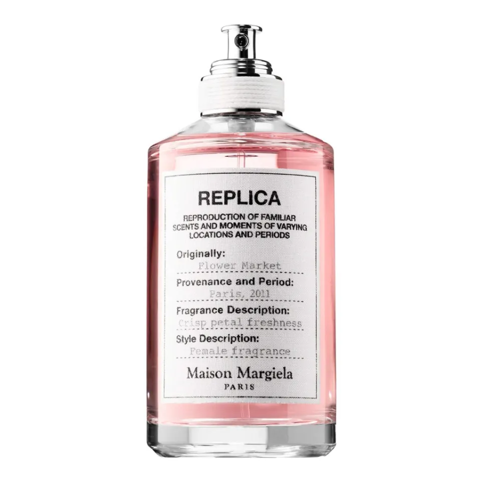 Nước hoa cho nữ Maison Margiela Replica Flower Market EDT, 10 ml