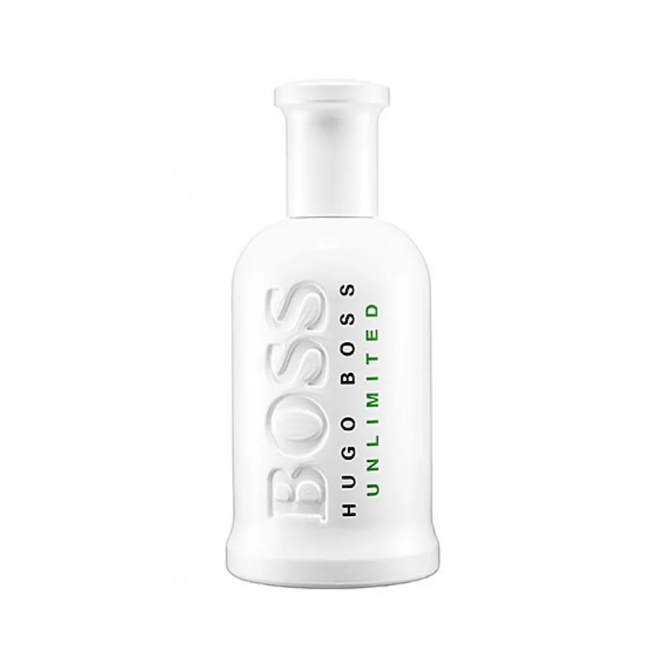 Nước hoa cho nam Hugo Boss Bottled Unlimited EDT