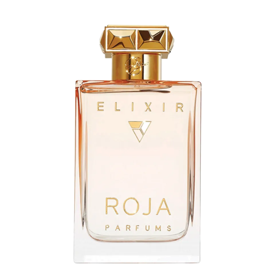 Nước hoa nữ Roja Parfums Elixir Pour Femme Essence