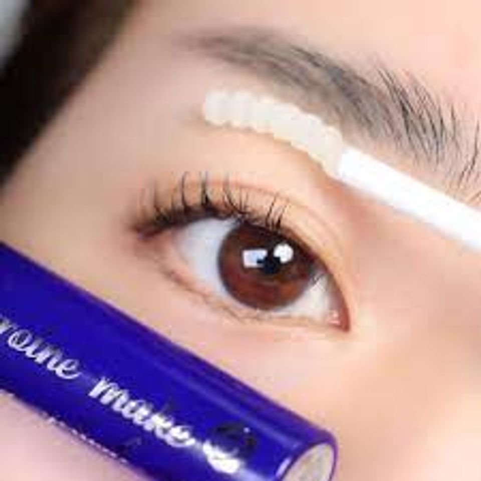 Tinh Chất Dưỡng Mi Kissme Heroine Make - Serum Cấp Nước Làm Cong Dài Mi Từ Thiên Nhiên, 5.5g Nhật Bản