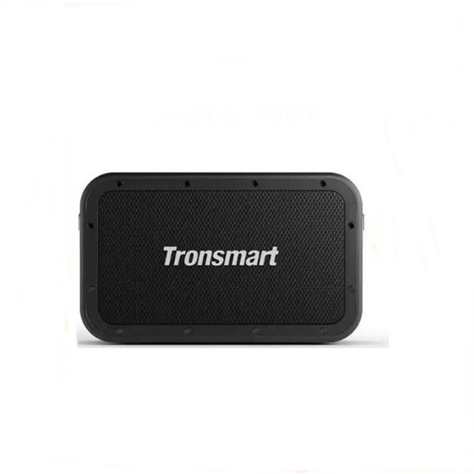 Loa Bluetooth 5.0 Tronsmart Force Max 80W - 8 Hiệu Ứng EQ, Chống Nước IPX6, Âm Thanh Mạnh Mẽ, Thời Gian Chơi 15 Giờ