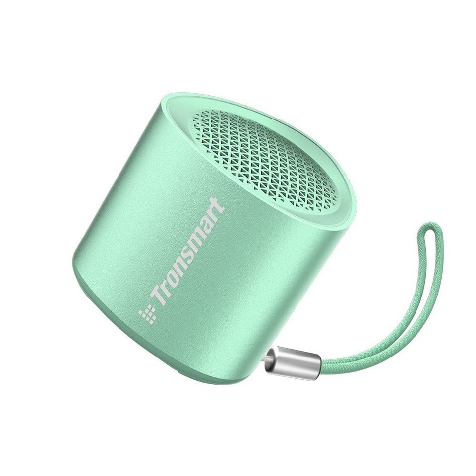 Loa Bluetooth 5.3 Tronsmart Nimo Portable Mini Speaker 5W chống nước IPX7, Xanh