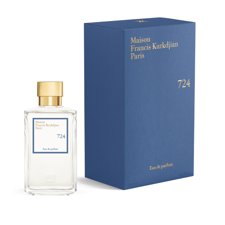 Nước hoa Unisex Maison Francis Kurkdjian 724, 200ml