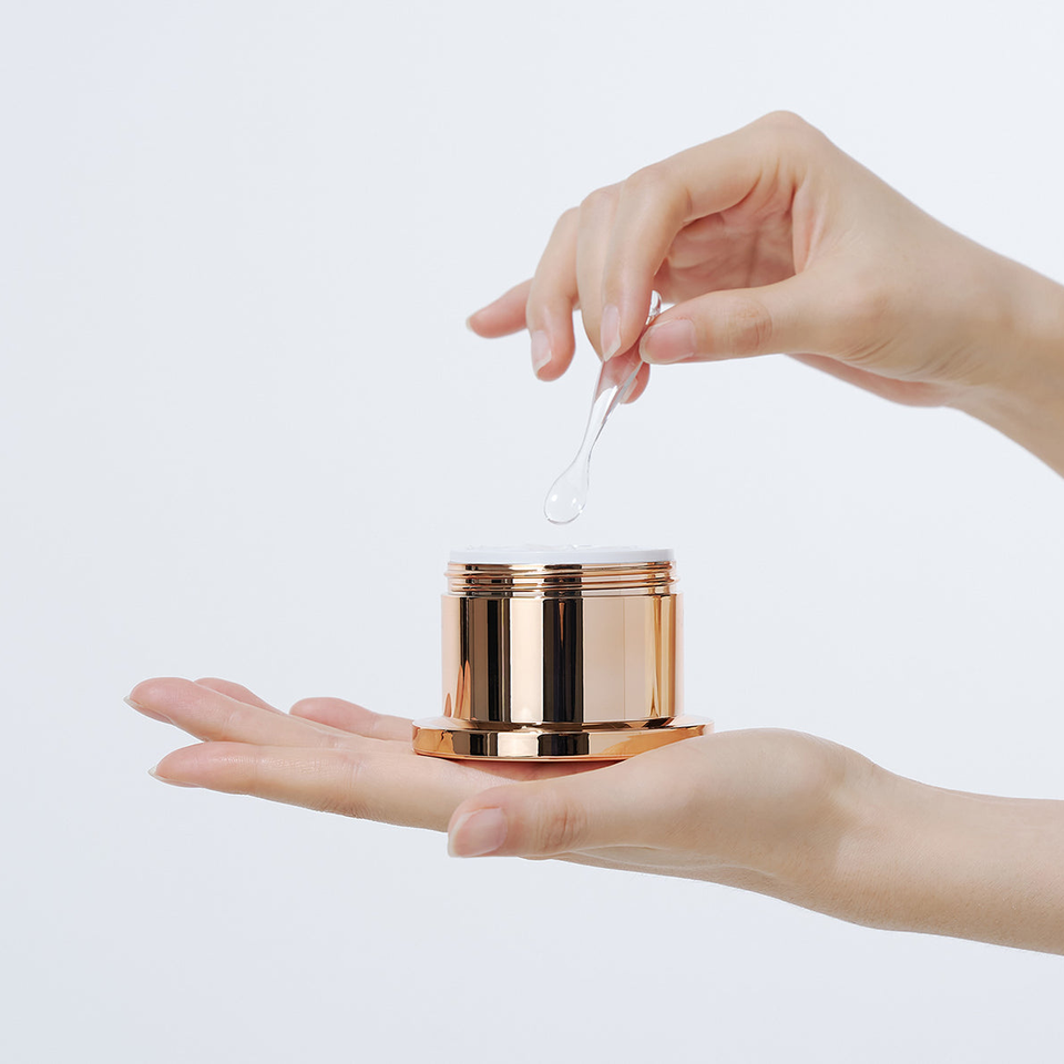 Kem Dưỡng Da Dermafirm BIOTOC Regen Concentrate 50ml - Hỗ Trợ Trẻ Hóa, Cải Thiện Kết Cấu Da, Giảm Nếp Nhăn Thích Hợp Da Khô
