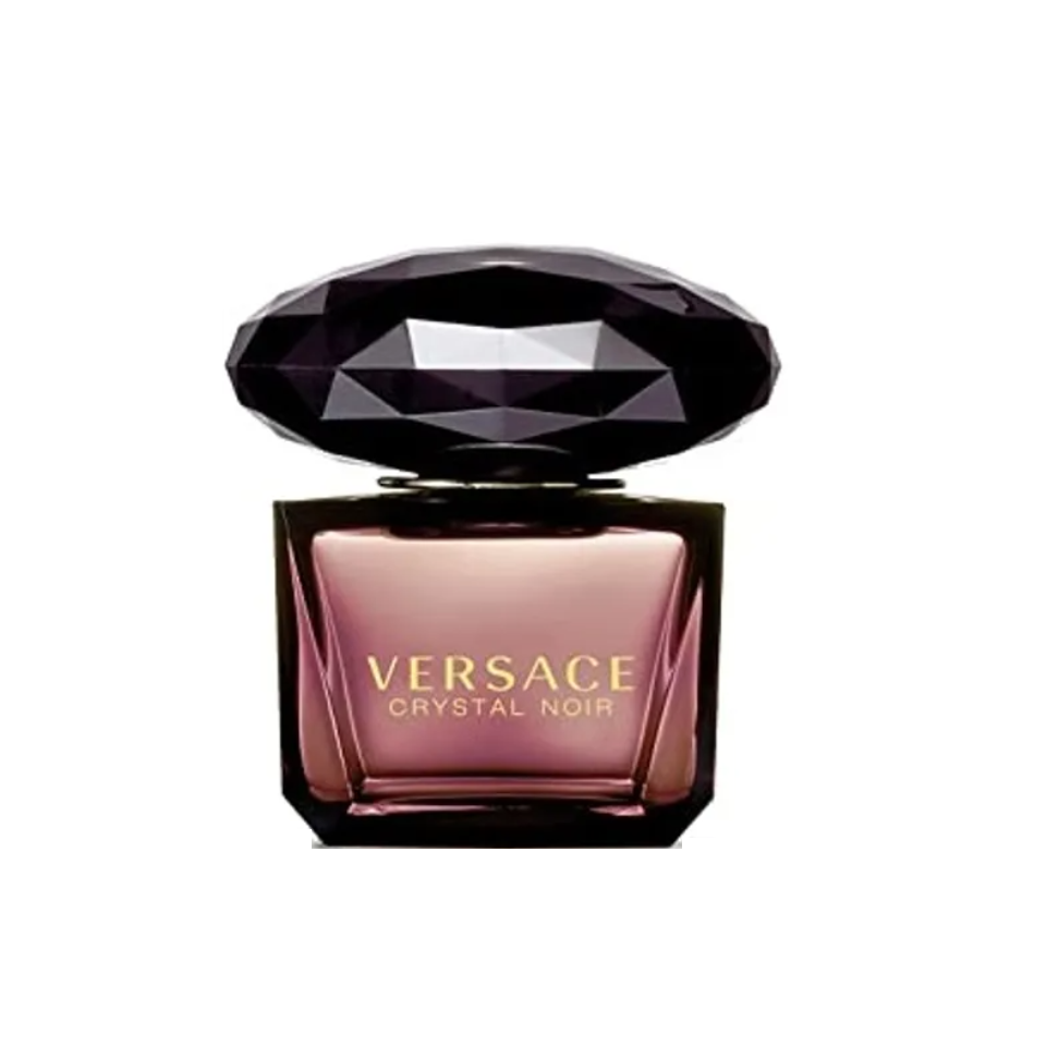 Nước hoa nữ Versace Crystal Noir 3 tầng hương 5ml