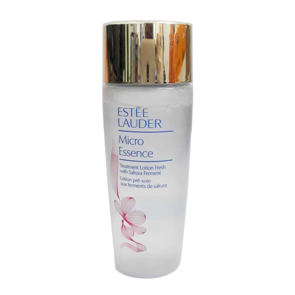 Nước Thần Estee Lauder Micro Essence 200ml - Dưỡng Da, Củng Cố Hàng Rào Bảo Vệ, Chống Lão Hóa, Dưỡng Ẩm Cho Da Khỏe Mạnh