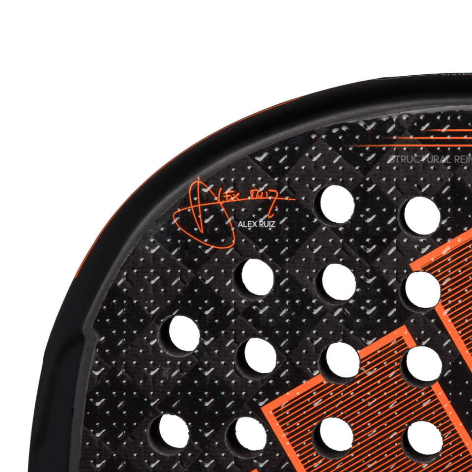 Vợt Padel Adidas Adipower Multiweight CTRL 3.3 - Điều Chỉnh Trọng Lượng, Kiểm Soát Tốt Hơn - Dụng Cụ Thể Thao Chuyên Nghiệp