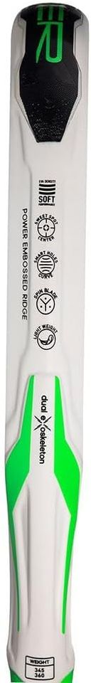 Vợt Padel Adidas Adipower Team Light 3.3 - Vợt Thể Thao Nhẹ, Hiệu Suất Cao Dành Cho Người Chơi Nâng Cao