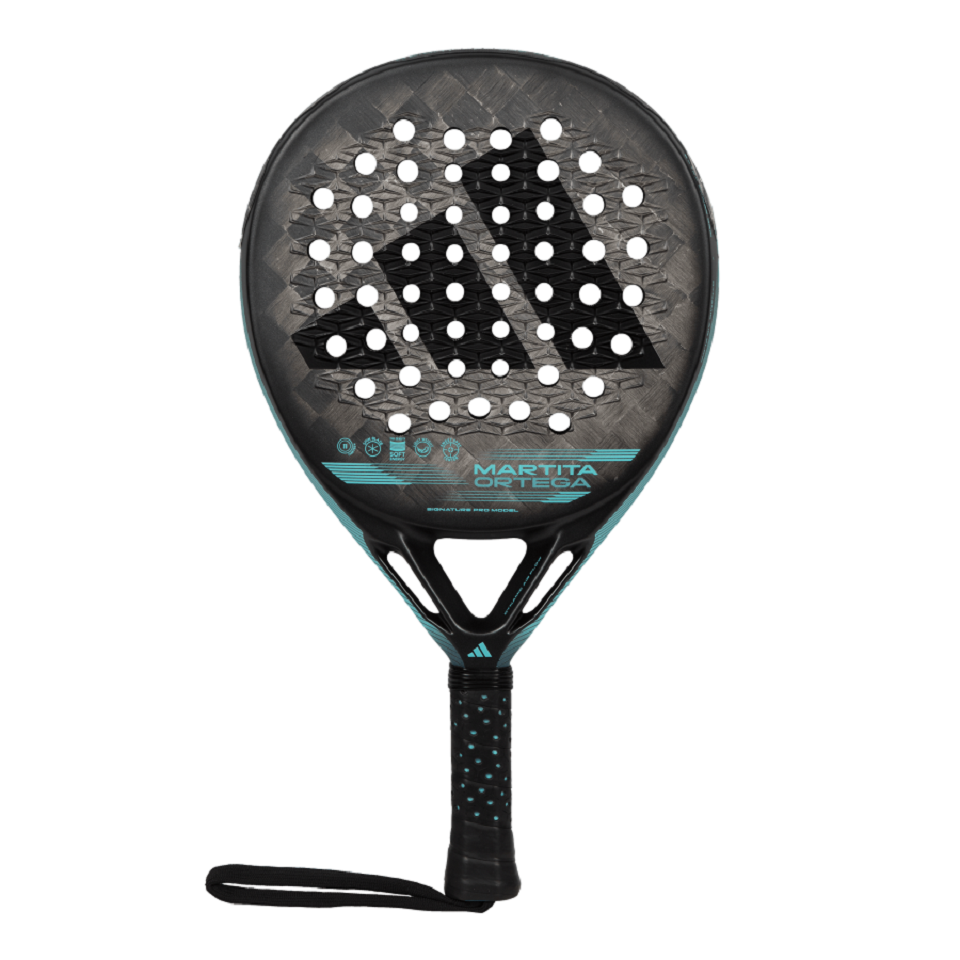 Vợt Padel Adidas Cross It Light Marta Ortega - Chuyên Nghiệp, Trọng Lượng Nhẹ, Công Nghệ Cải Tiến cho Hiệu Suất Tối Ưu