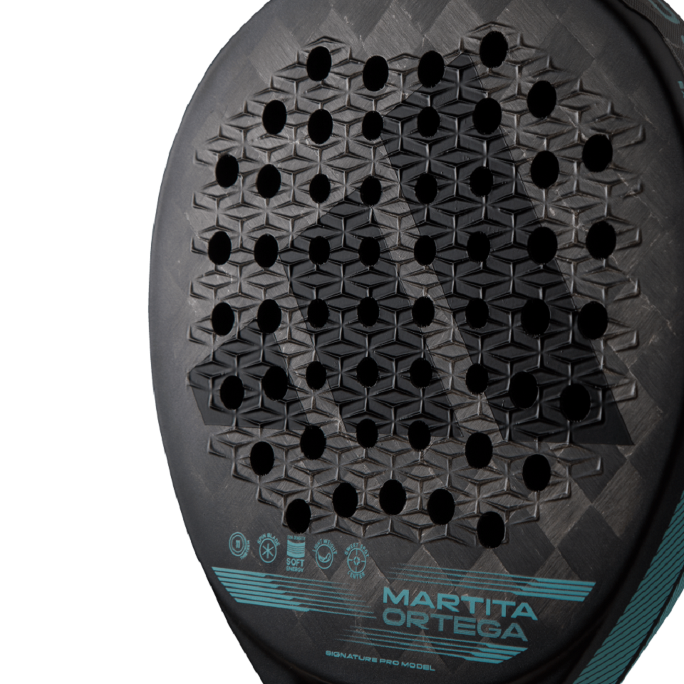 Vợt Padel Adidas Cross It Light Marta Ortega - Chuyên Nghiệp, Trọng Lượng Nhẹ, Công Nghệ Cải Tiến cho Hiệu Suất Tối Ưu