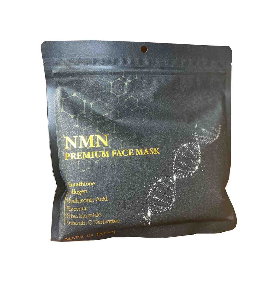 Mặt Nạ Tế Bào Gốc Premium 10 Miếng - Hỗ Trợ Nâng Cơ và Trẻ Hóa Da, Cấp Ẩm Sâu, Giảm Nếp Nhăn, Làm Săn Chắc Da