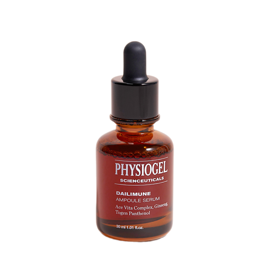 Serum Trẻ Hóa Da Physiogel Scienceuticals Dailimune - Hỗ Trợ Cải Thiện Sức Khỏe Làn Da Với 8% Vitamin C, E, B5