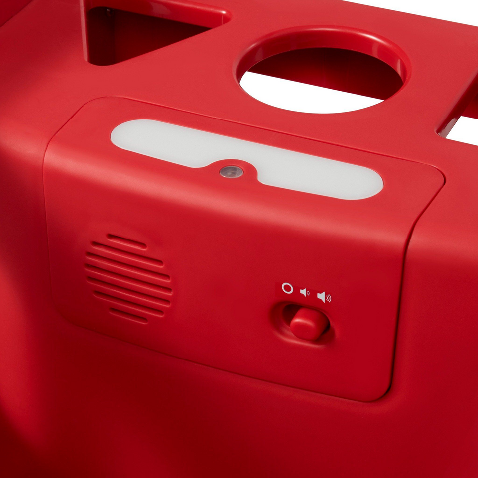 Xe đẩy hàng đồ chơi trẻ em Radio Flyer Scan & Sort Shopping Cart