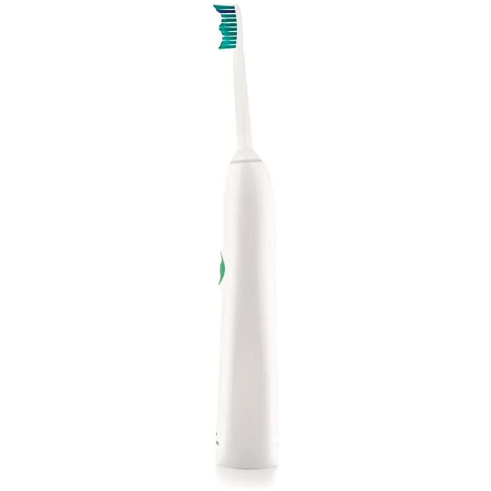 Bàn chải đánh răng điện Philips Sonicare EasyClean HX6511/50 - Công nghệ rung 31000 lần/phút, có hẹn giờ thông minh, sạch sẽ hiệu quả