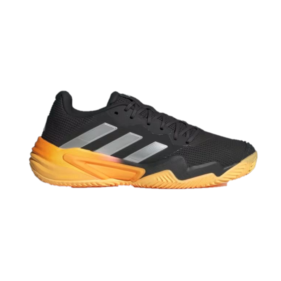 Giày Tennis Pickleball Adidas Barricade 13 IF0464 - Đế Bền Chắc, Thiết Kế Thể Thao, Linh Hoạt, Phù Hợp Mọi Mặt Sân