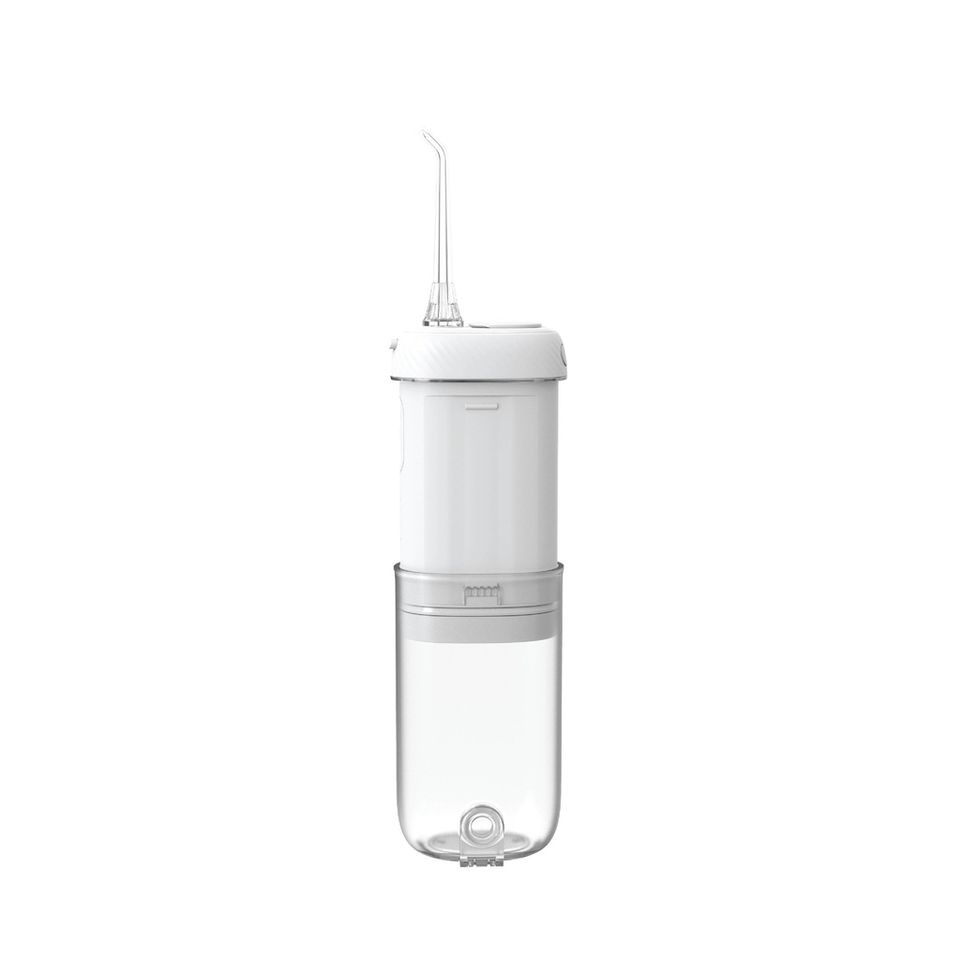 Máy Tăm Nước Cầm Tay Enpis Smart Irri-Max1 - Dung Tích 180ml, 4 Chế Độ, Chăm Sóc Răng Miệng Hiệu Quả, Thiết Kế Nhỏ Gọn IPX7