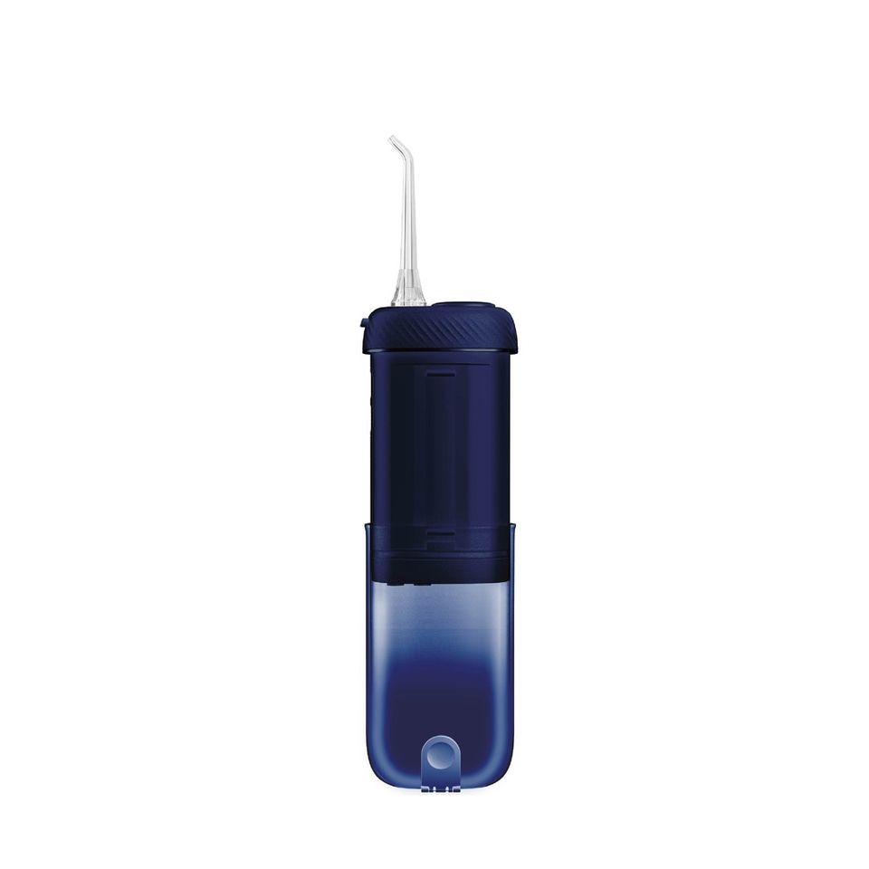 Máy Tăm Nước Cầm Tay Enpis Smart Irri-Max1 - Dung Tích 180ml, 4 Chế Độ, Chăm Sóc Răng Miệng Hiệu Quả, Thiết Kế Nhỏ Gọn IPX7