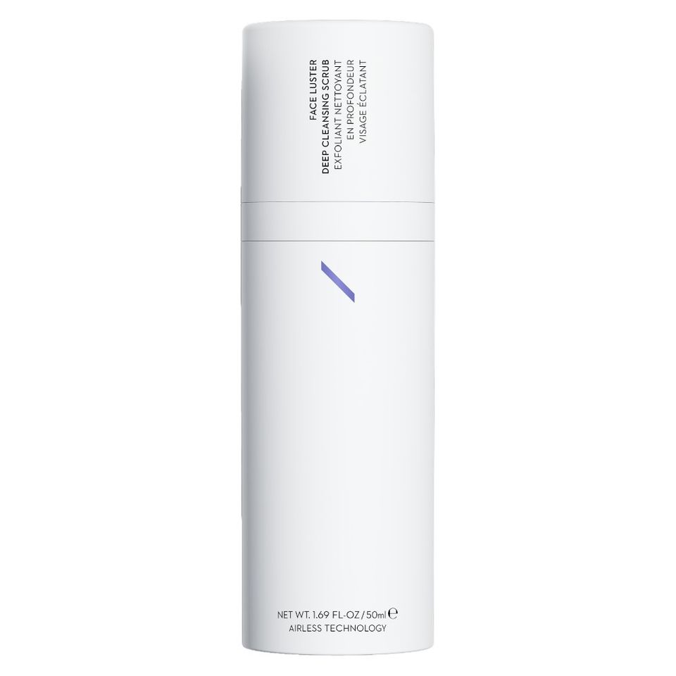 Mặt Nạ Neoderma Neo – Balance Purifying Face Mask Đất Sét Trắng Amazonian, Thanh Lọc Da Sâu, Giảm Mụn, Cho Da Dầu & Hỗn Hợp 50ml