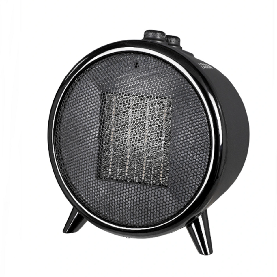 Máy Sưởi Gốm Mini Để Bàn Lebenlang LBL0275 Đức 1500W - Tiện Lợi, Đa Mức Nhiệt và Tiết Kiệm Điện Cho Không Gian Nhỏ