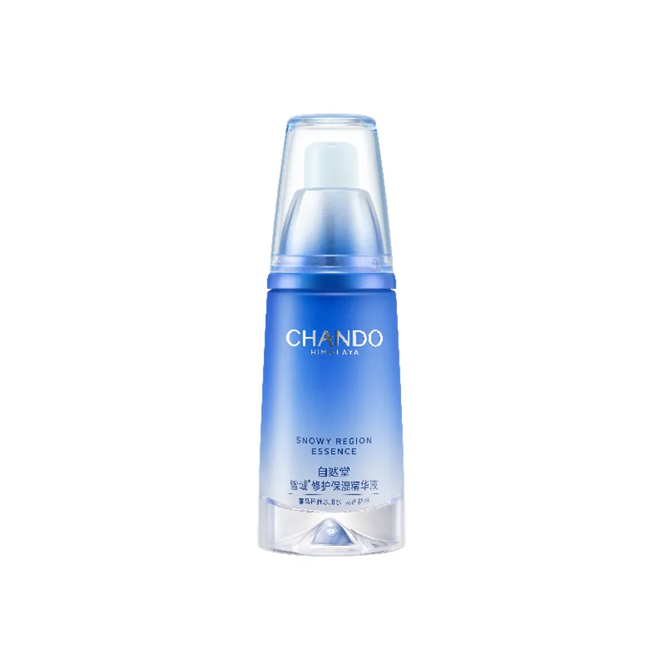 Tinh chất dưỡng da Chando Himalaya Snowy Region Essence