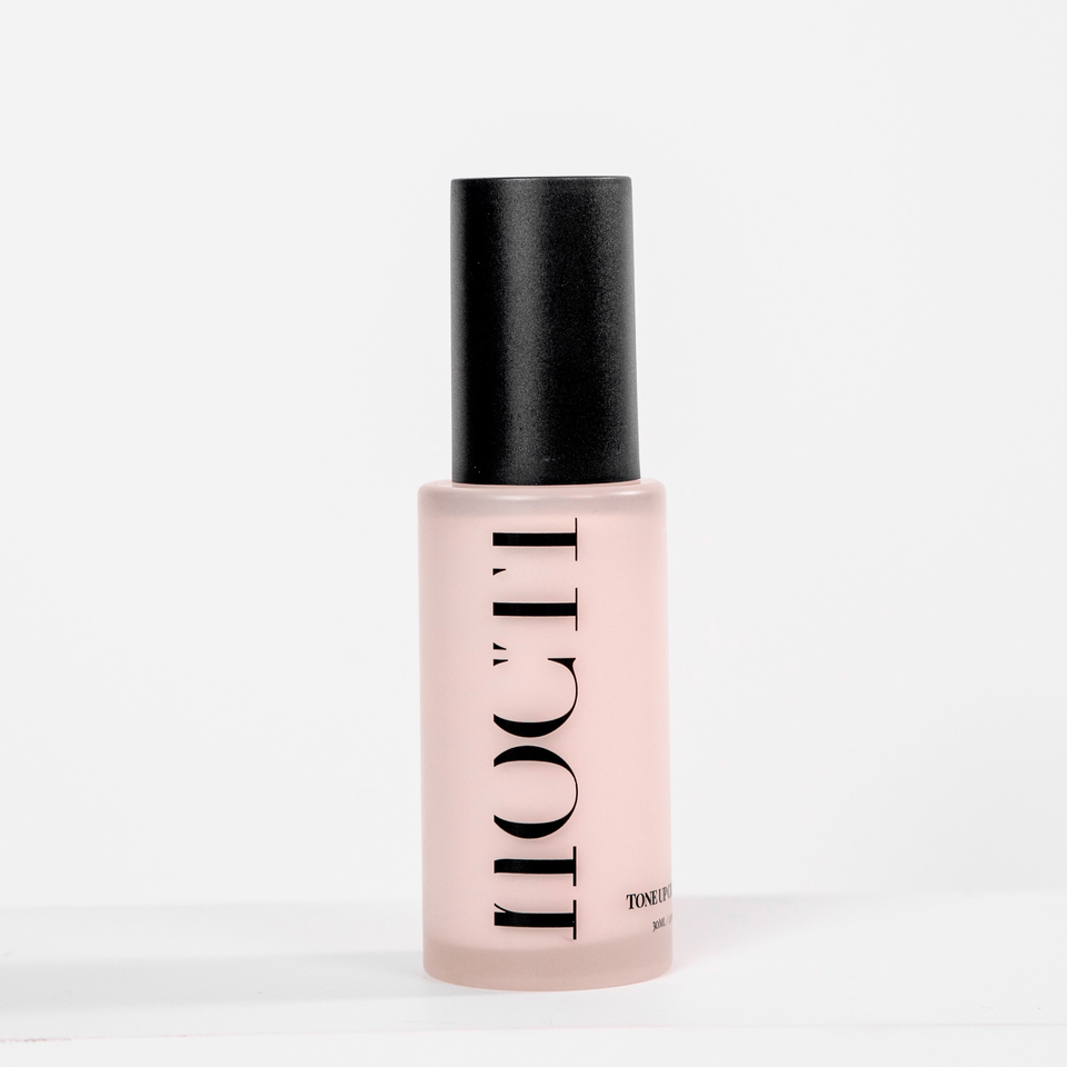 Kem Dưỡng Sáng Da Nâng Tone Nocti Tone Up Cream 30ml - Dưỡng Ẩm, Mịn Màng, Không Bí Da, Phù Hợp Da Nhạy Cảm