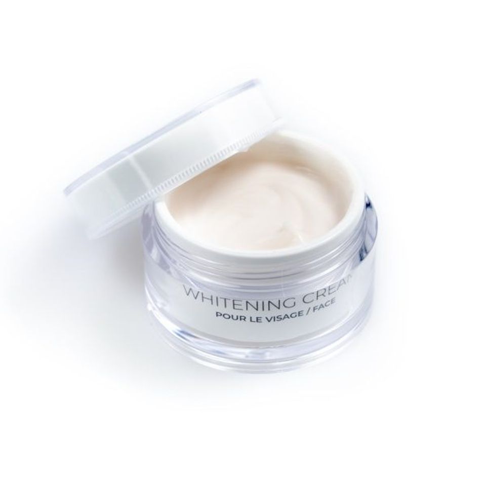 Kem Dưỡng Trắng Da Elaine Perine Whitening Cream 50ml - Cải Thiện Da Nám, Cấp Ẩm và Phục Hồi Da Tổn Thương