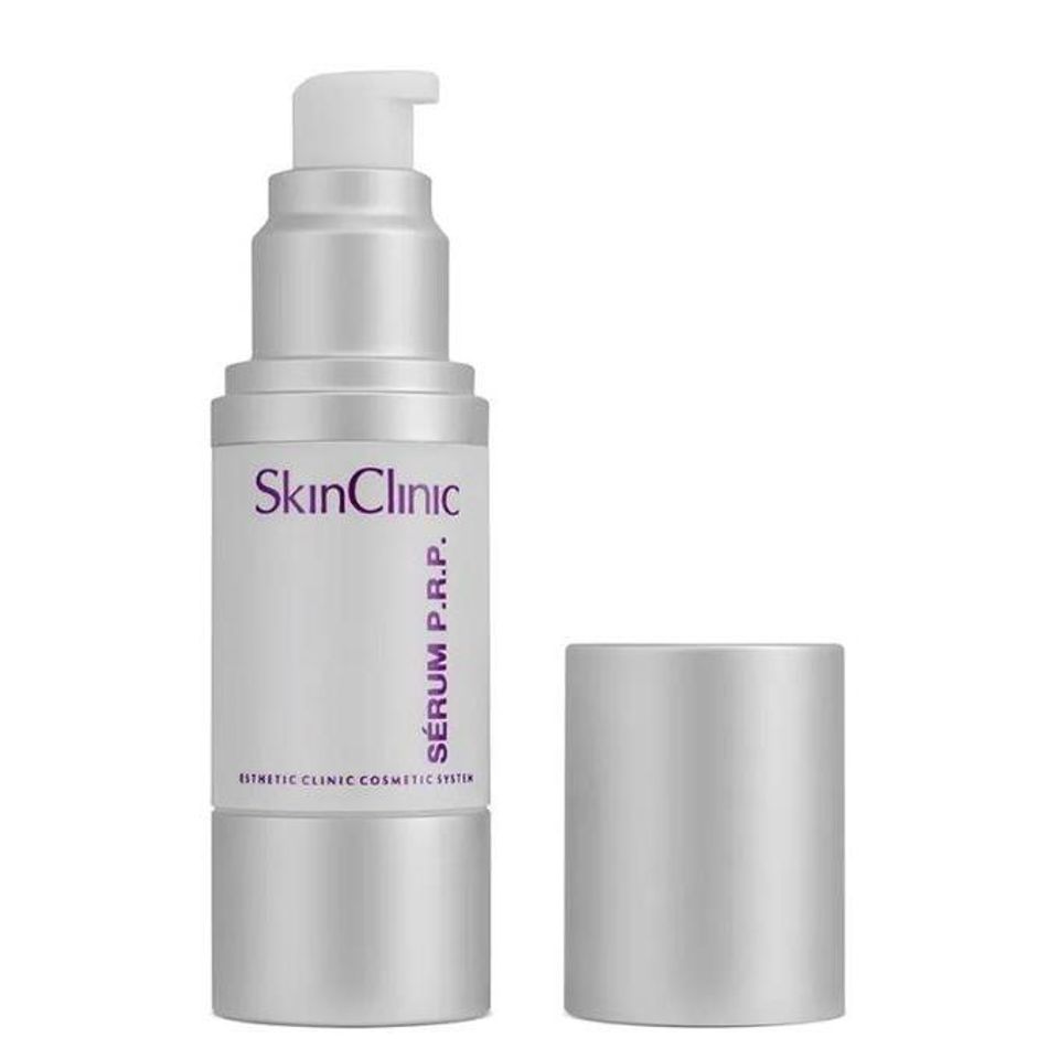 Serum Dưỡng Da Toàn Diện Tế Bào Gốc PRP Skinclinic 30ml - Phục Hồi Da, Cung Cấp Độ Ẩm, Giúp Làn Da Trẻ Trung, Khỏe Mạnh