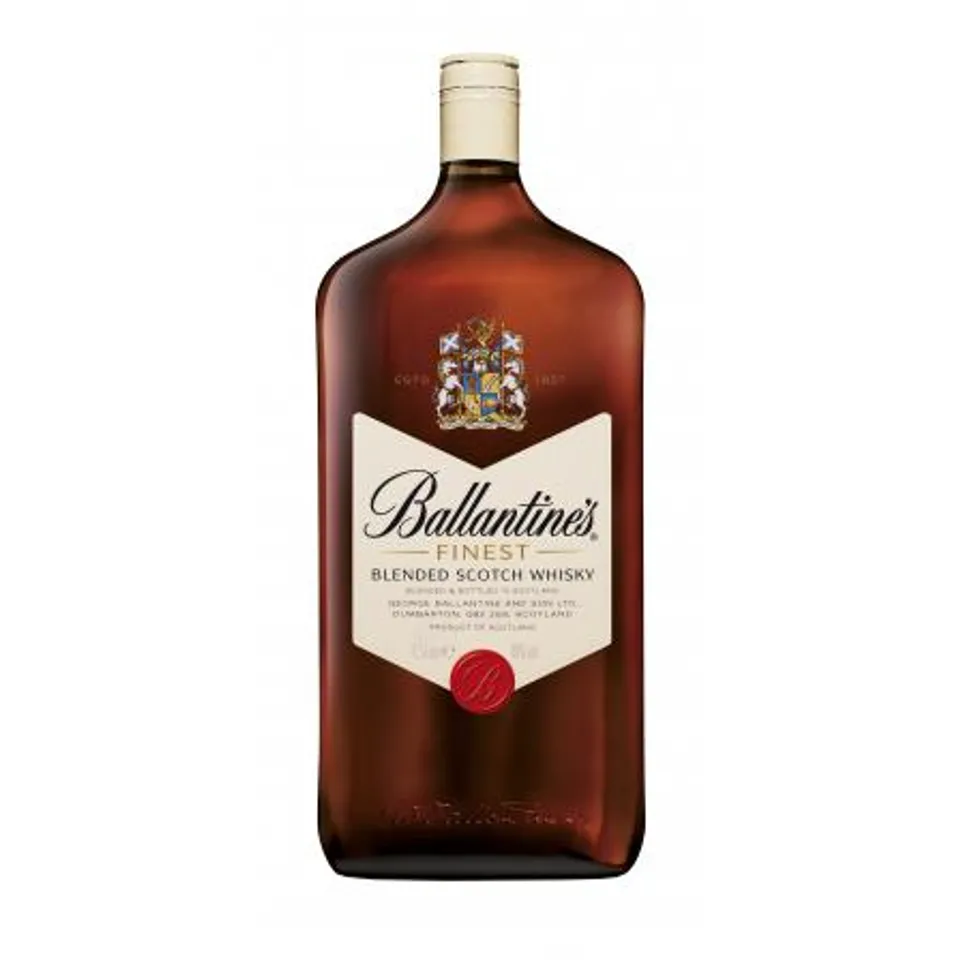 Ballantines Finest Blended Scotche Whisky chính hãng, 750ml