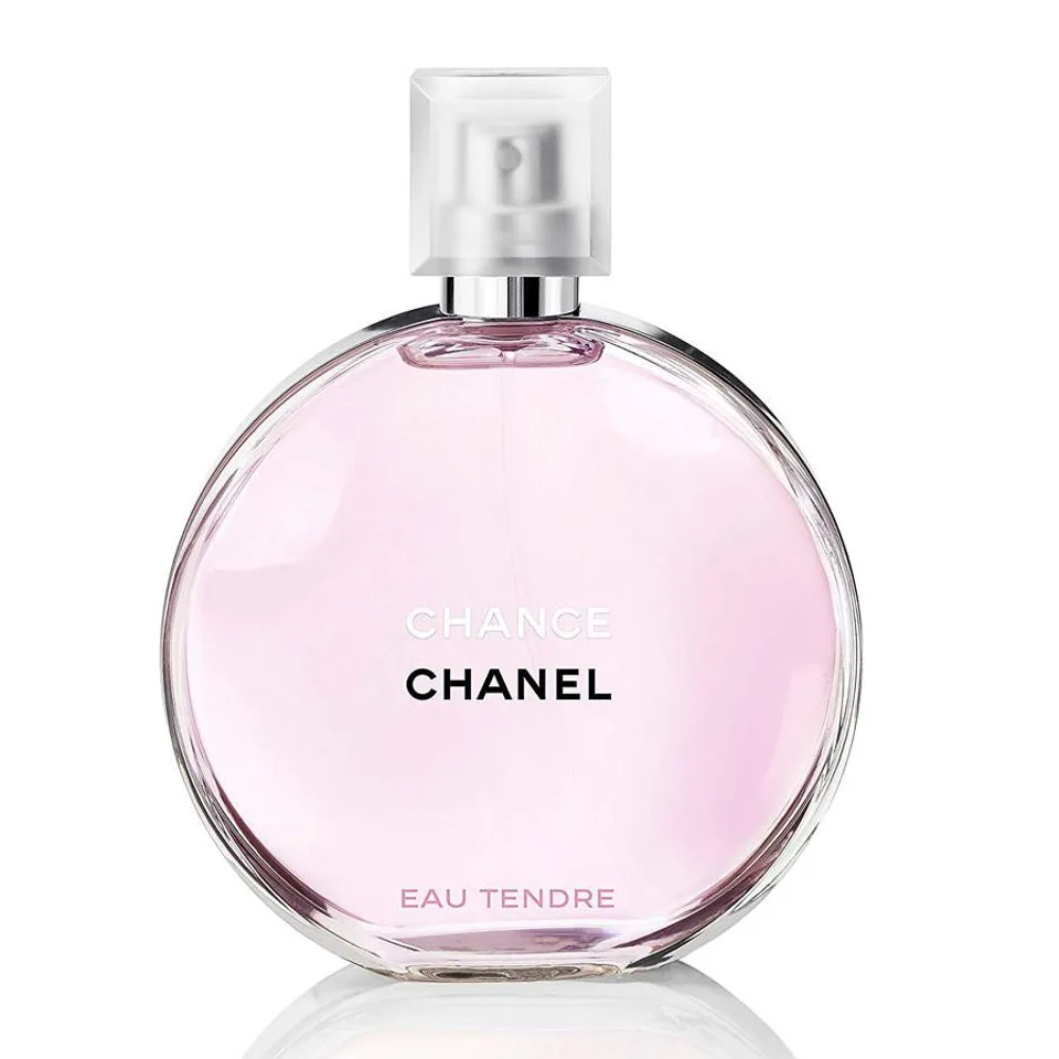 Nước hoa Chanel Chance Tendre thanh lịch, chiết 10ml