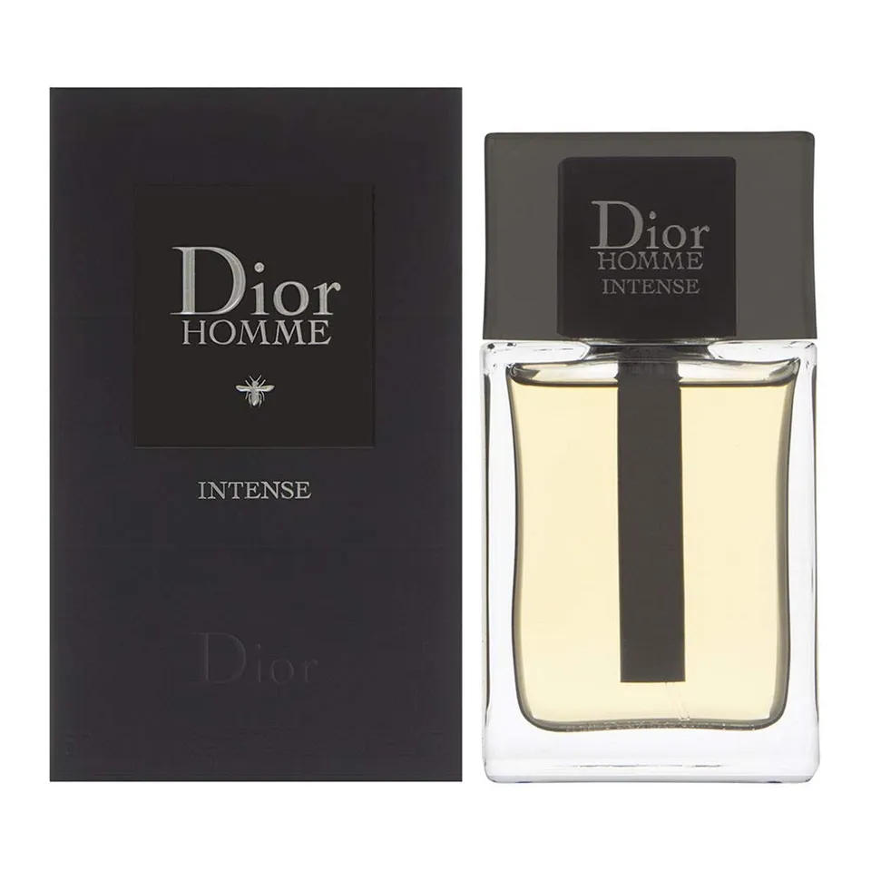 Nước hoa Nam Dior Homme Intense EDP lịch lãm, Chiết 10ml