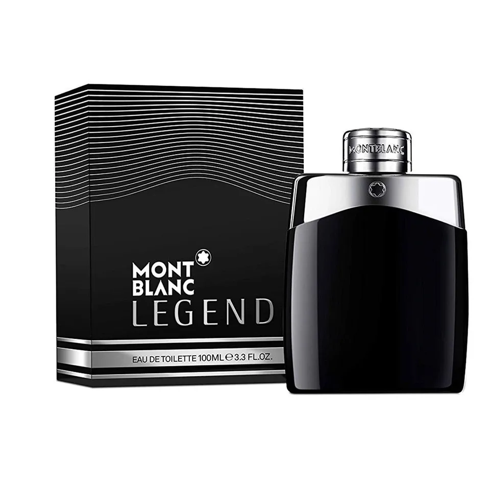 Nước hoa nam Montblanc Legend Pour Homme, Chiết 10ml