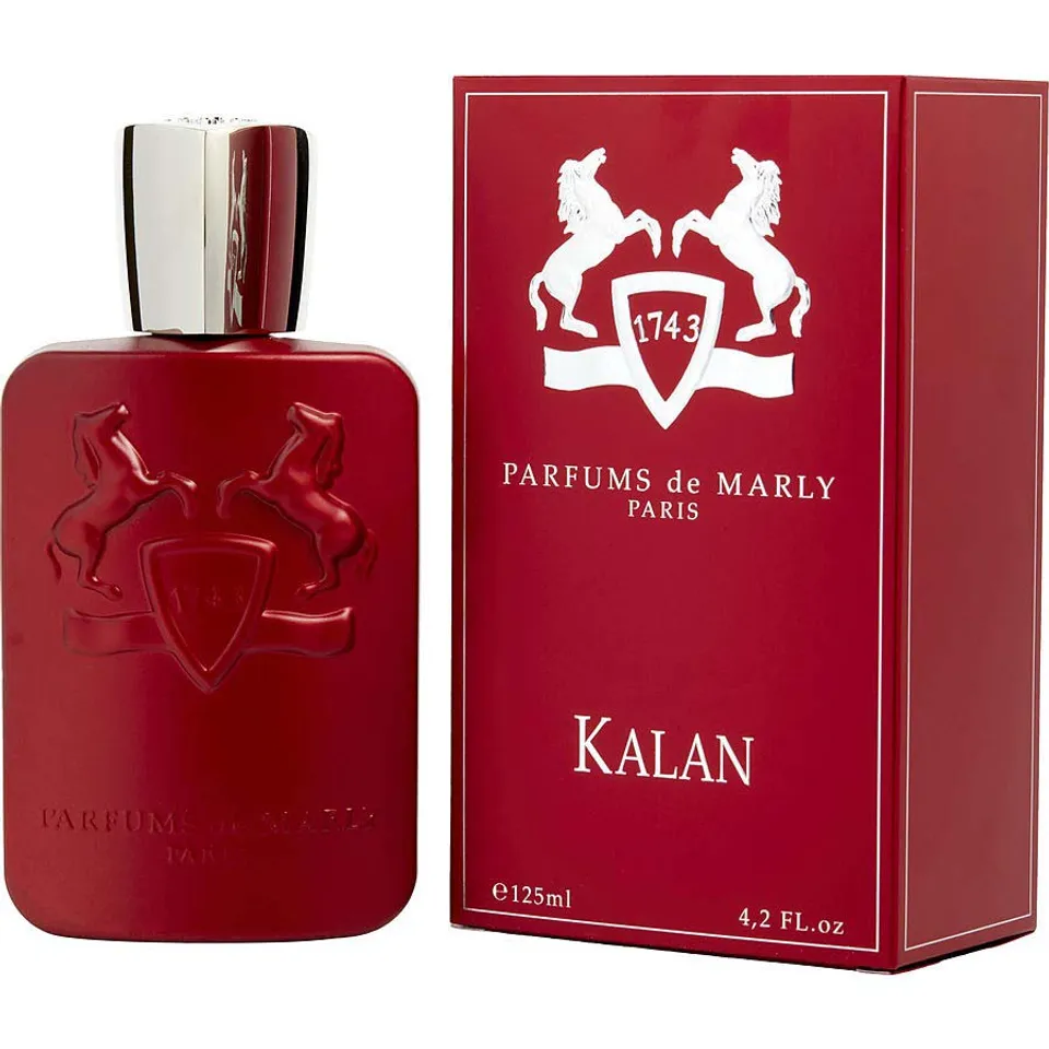 Nước Hoa Unisex Parfums De Marly Kalan Eau De Parfum, Chiết 10ml