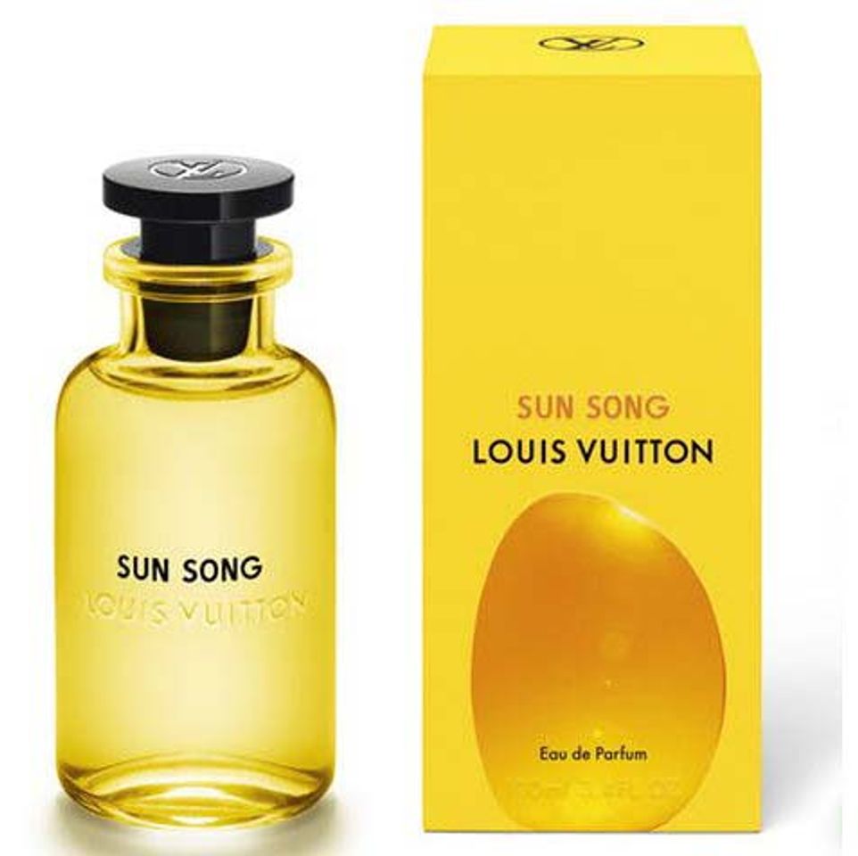 Nước Hoa Nữ Louis Vuitton Apogee EDP  Scent of Perfumes  Lazadavn