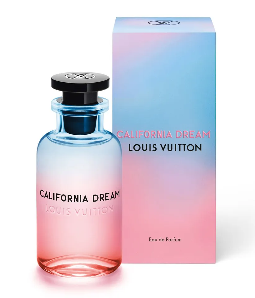 Nước Hoa Louis Vuitton California Dream EDP, Chiết 10ml