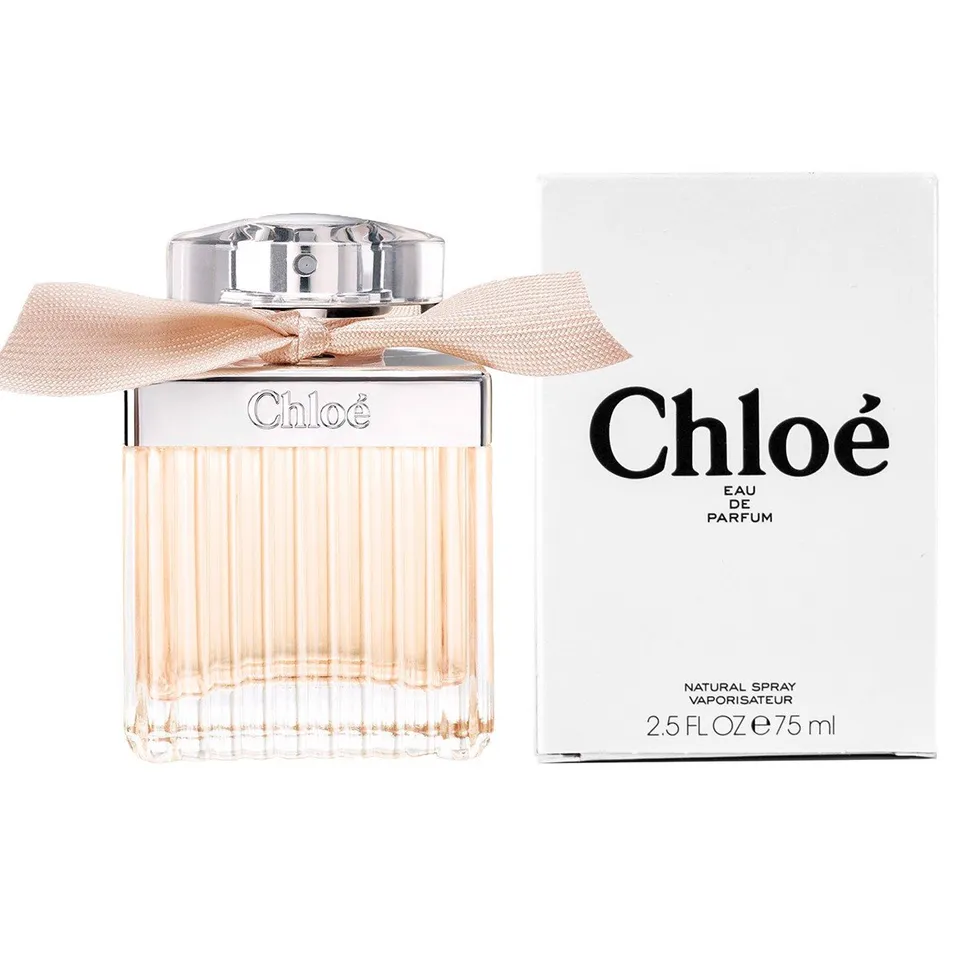 Nước hoa nữ Chloe Eau de Parfum của hãng CHLOé, Chiết 10ml