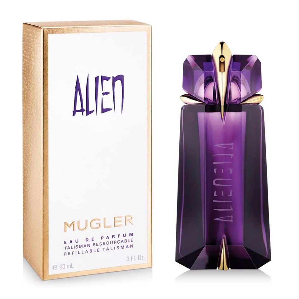 Nước hoa nữ Thierry Mugler Alien Eau de Parfum, Chiết 10ml