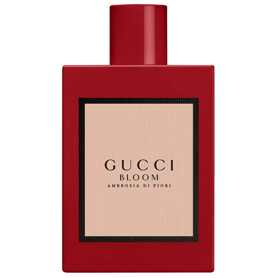 Nước Hoa Nữ Gucci Bloom Ambrosia Di Fiori EDP, Chiết 10ml