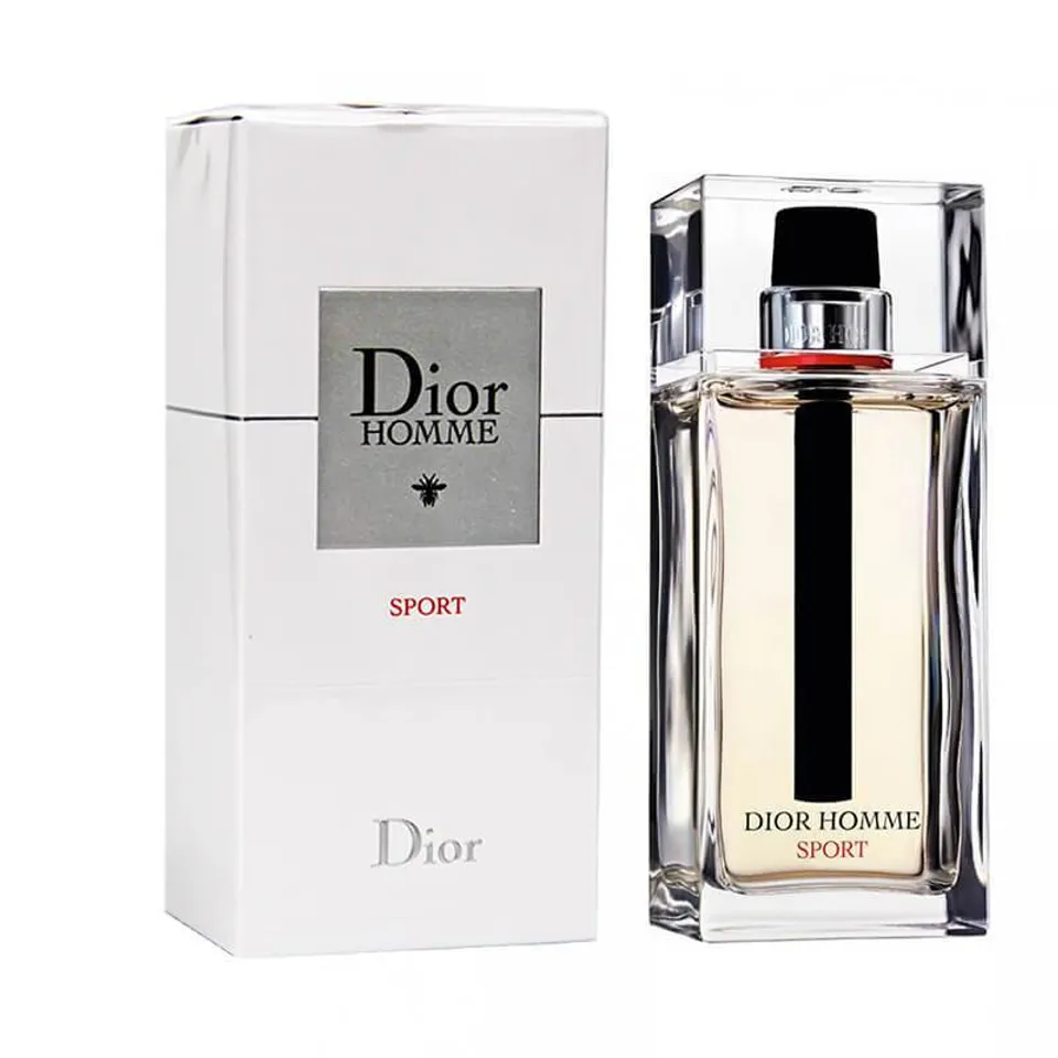 Dior Sauvage EDP  Missi Perfume
