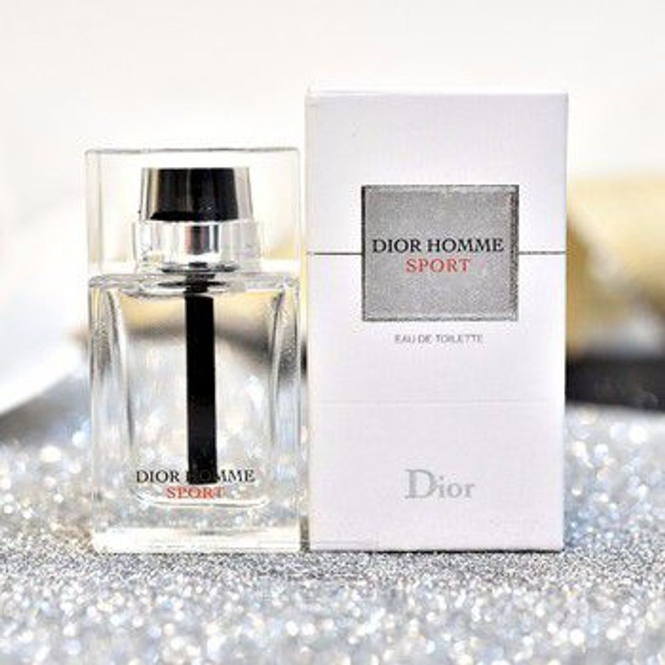 Dior Homme Sport 2012 EDT 100ml DiHoSp12 by wwwcoucou 