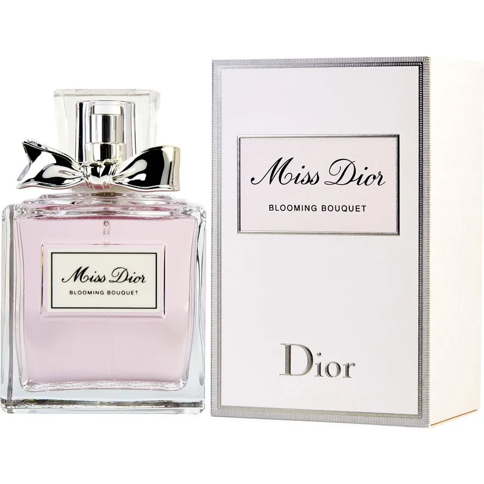 Miss Dior Blooming Bouquet 100ml  NÀNG XUÂN AUTHENTIC