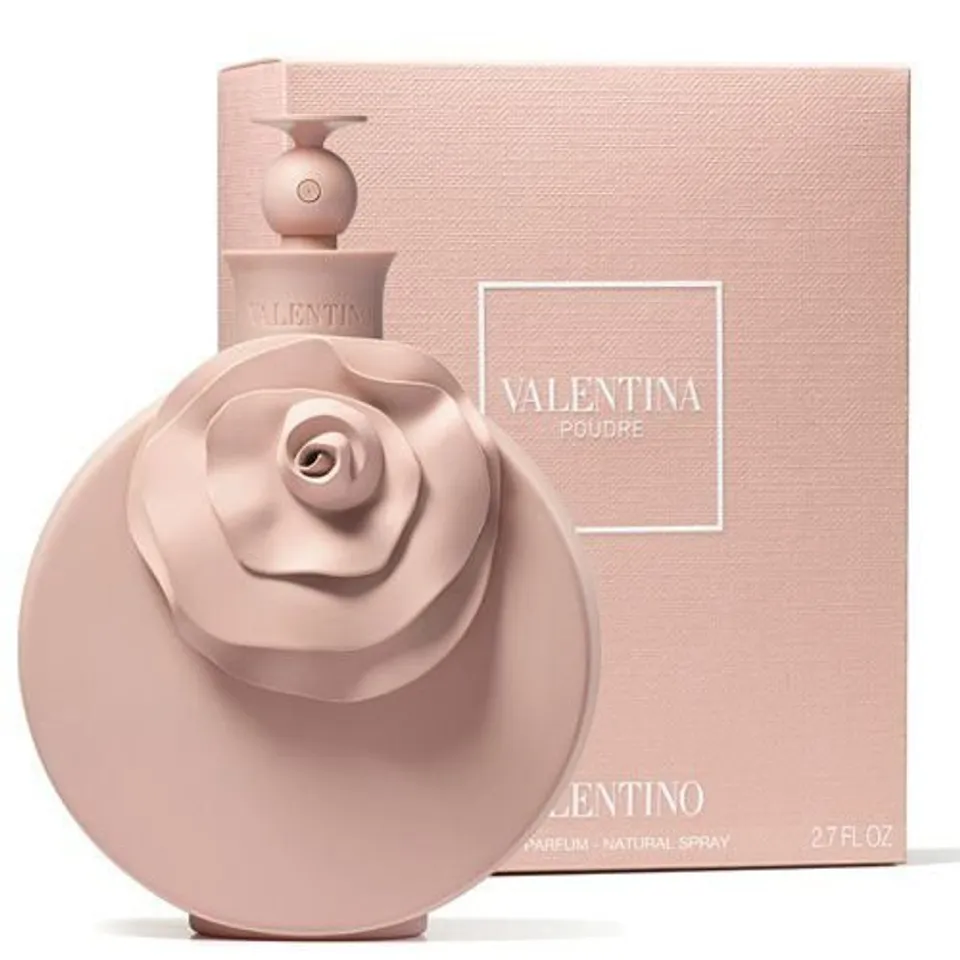 Nước hoa nữ Valentino Valentina Poudre EDP, Chiết 10ml