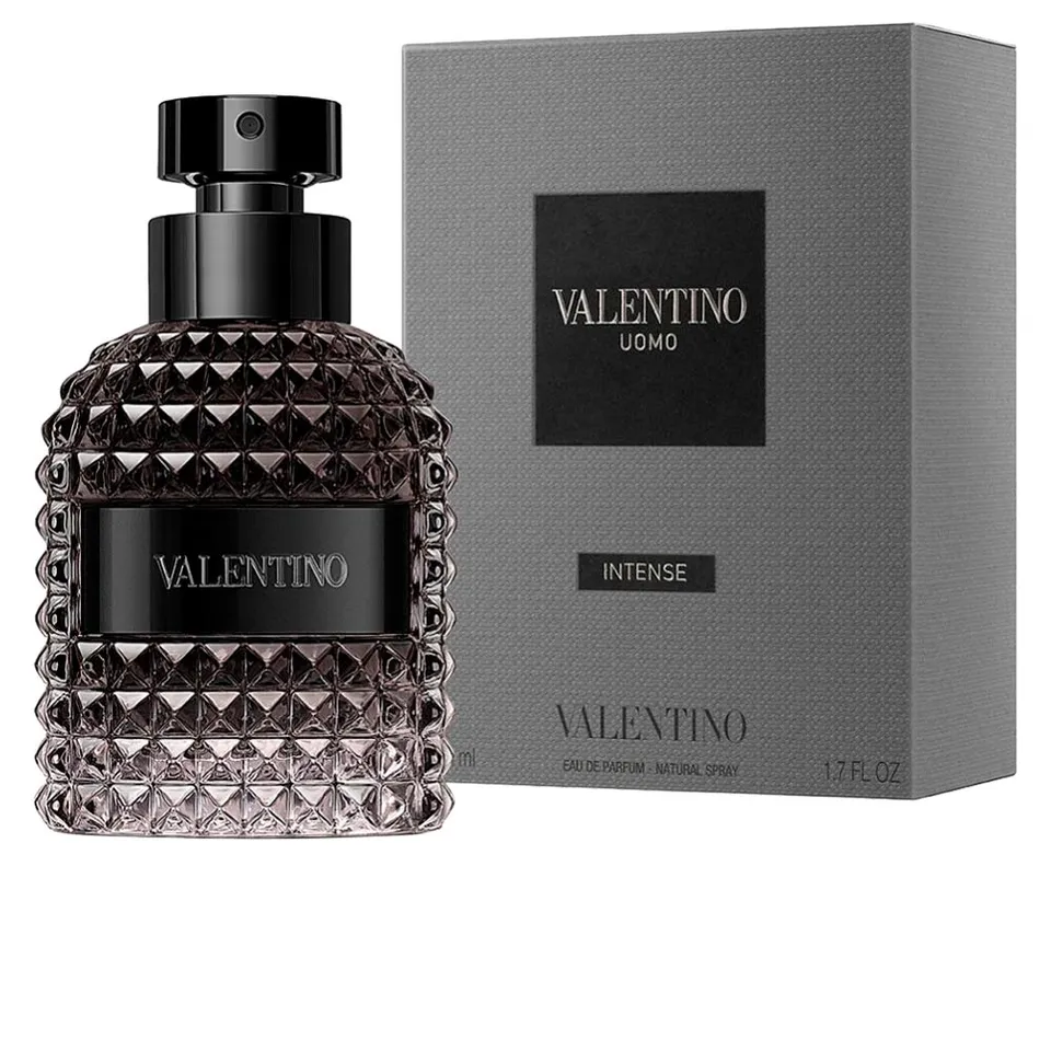 Nước hoa nam Valentino Uomo Intense Eau de Parfum, Chiết 10ml