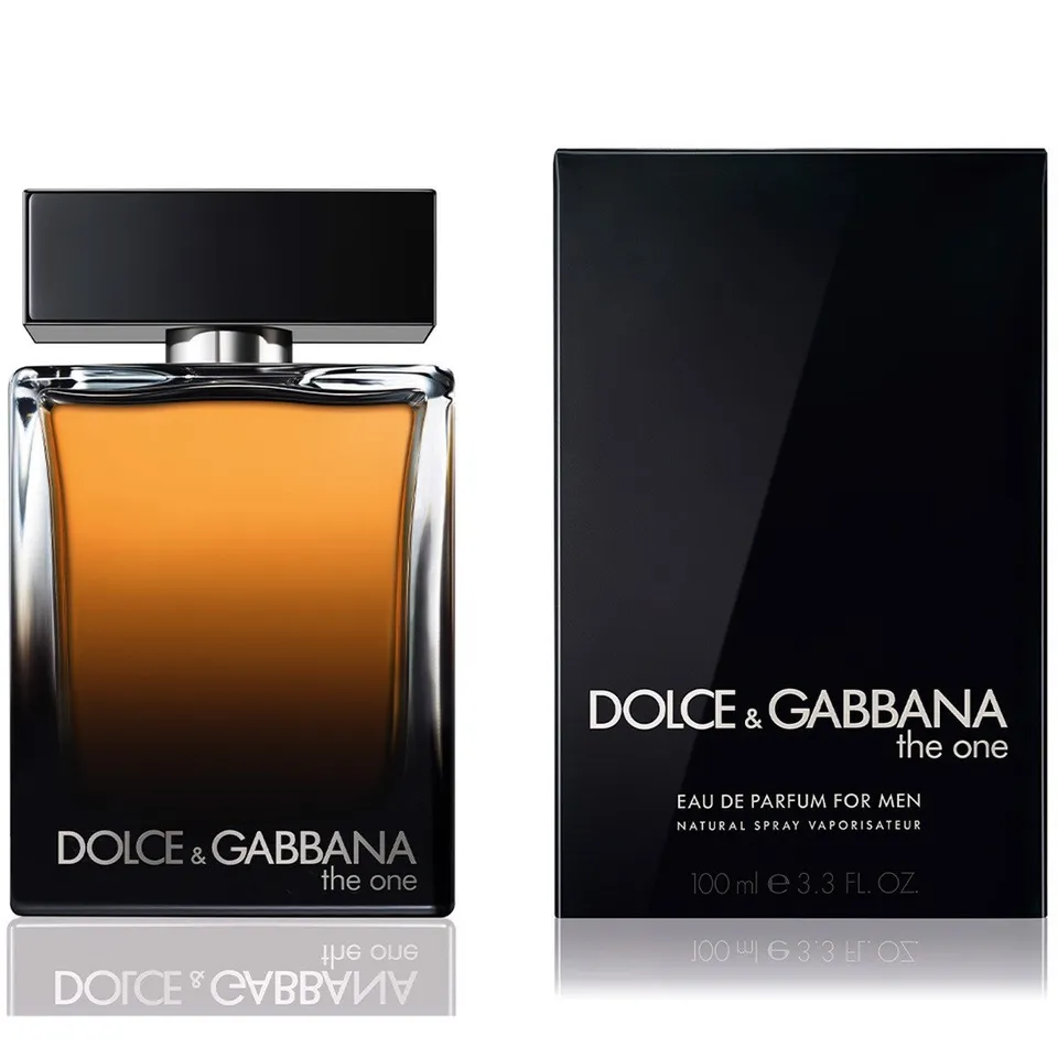 Nước Hoa Nam Dolce & Gabana The One Eau de Parfum, Chiết 10ml
