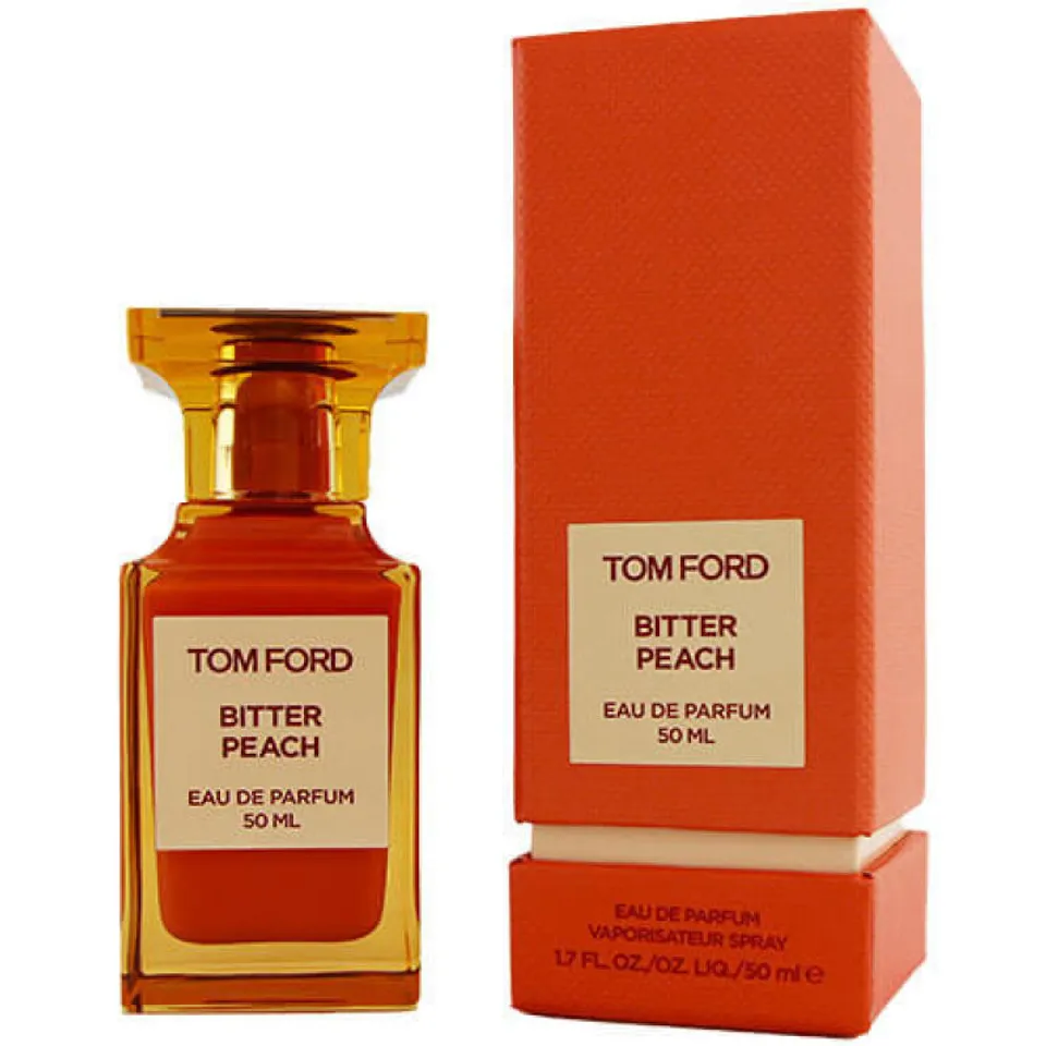 Nước hoa unisex Tom Ford Bitter Peach EDP, Chiết 10ml