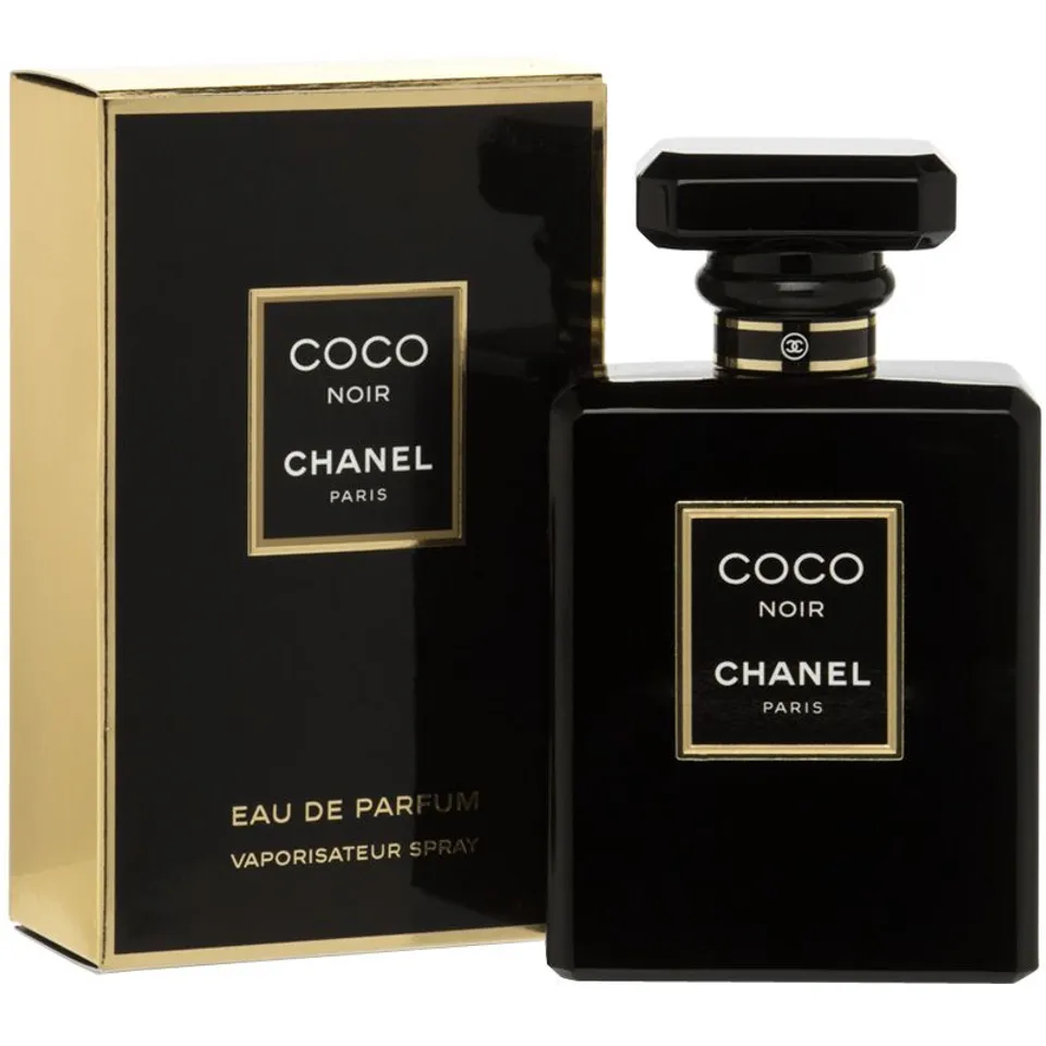 Nước Hoa Nữ Chanel Coco Noir Eau de Parfum, Chiết 10ml