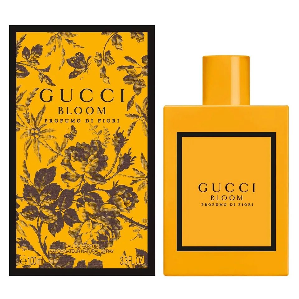 Nước hoa nữ Gucci Bloom Profumo Di Fiori EDP, Chiết 10ml