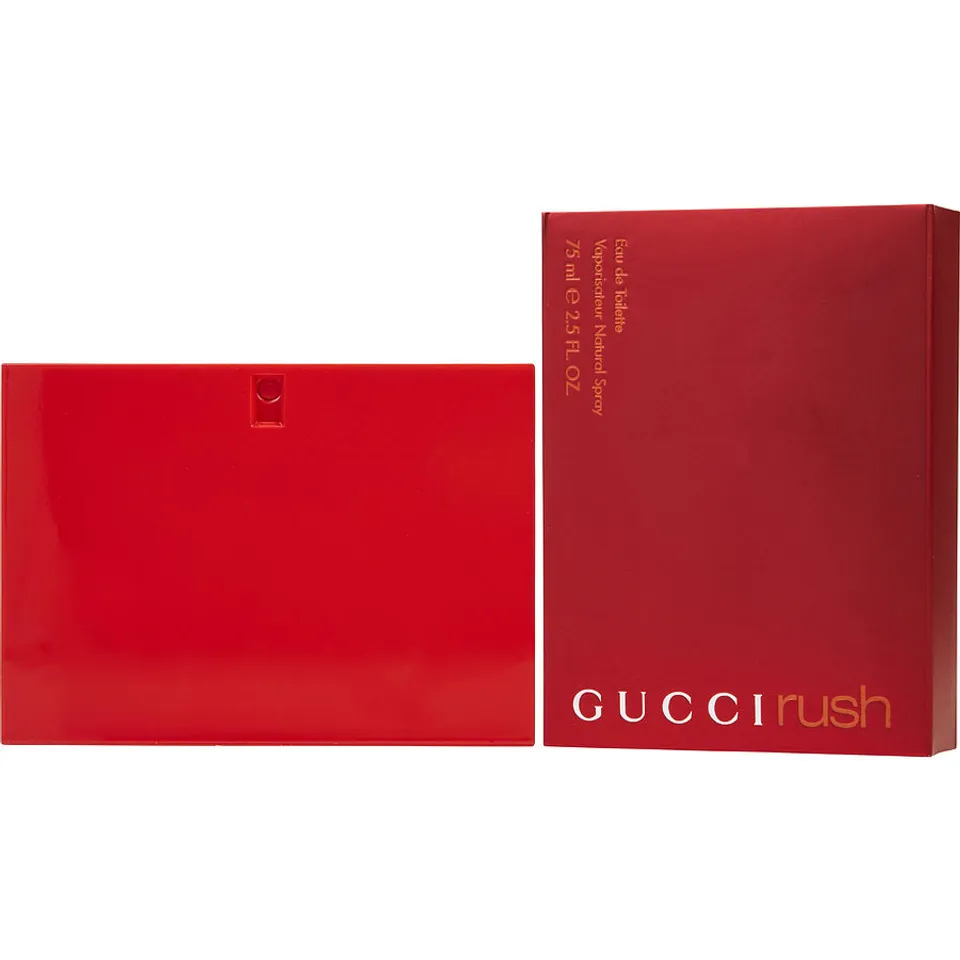 Nước hoa nữ Gucci Rush Eau de Parfum thu hút, Chiết 10ml