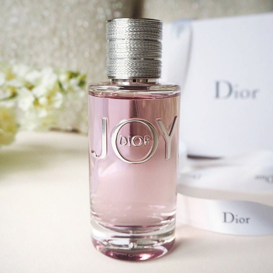 Nước hoa mini Dior Joy EDP  EDP Intense 5ml  Kute Shop